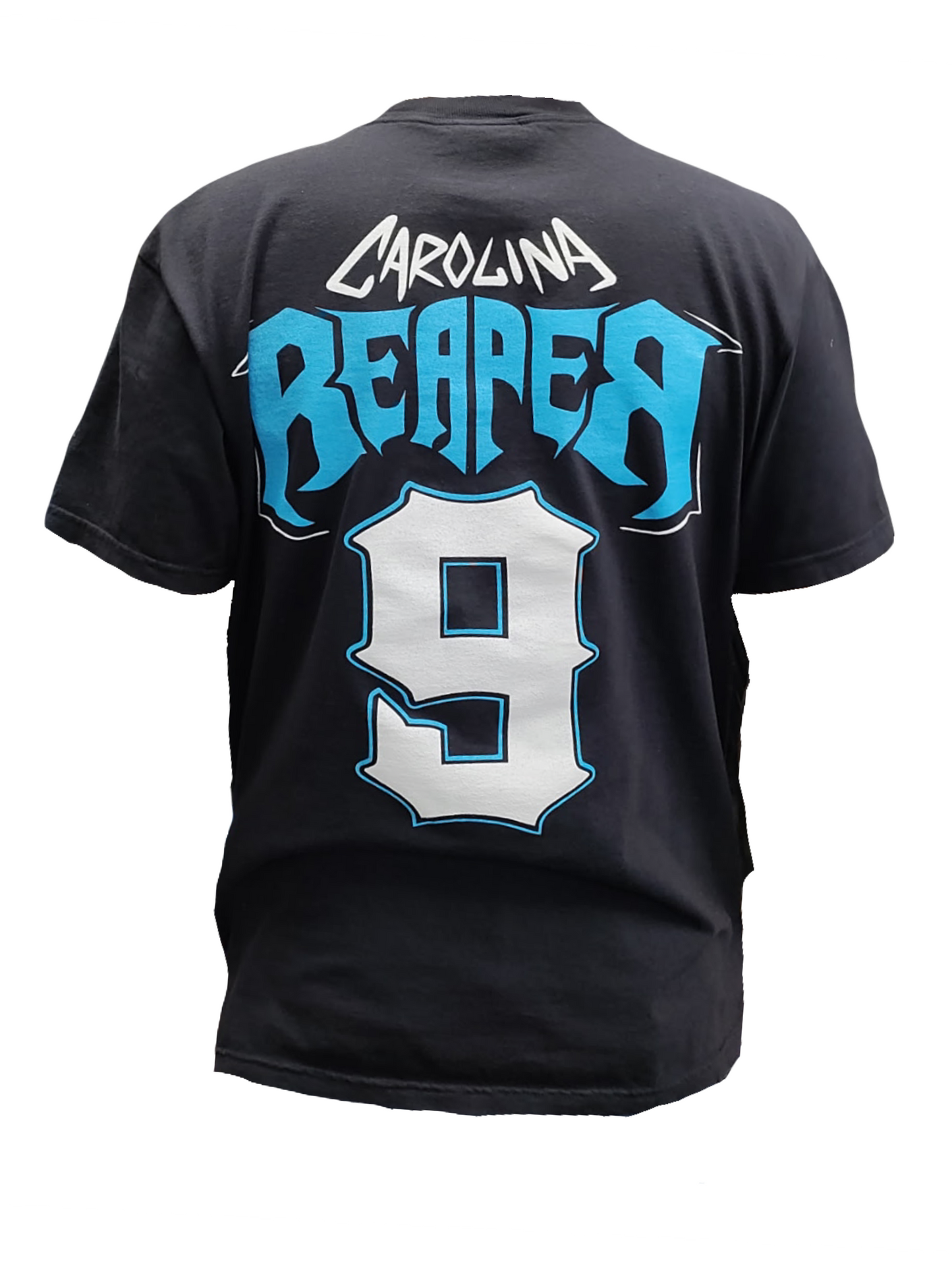 Carolina Reaper Tee