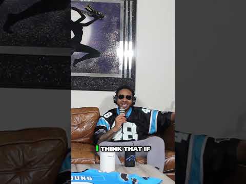 The Carolina Panthers Could Be a TOUGH Team to Beat!  #nfl #carolinapanthers #keeppounding