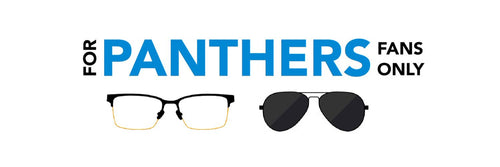 For Panthers Fans Only