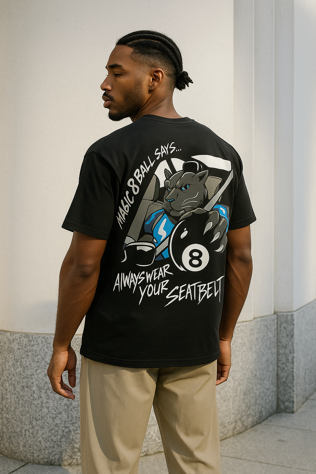 WWJD - What Would Jaycee Do?