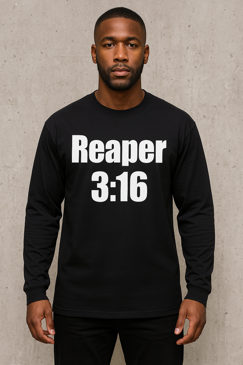 Reaper Tee V2