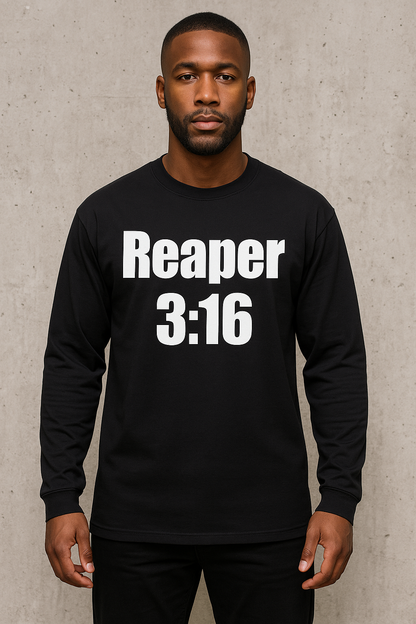 Reaper Tee V2