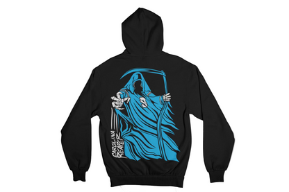 Carolina Reaper Hoodie