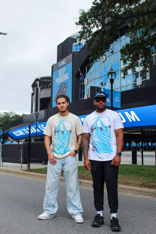 Carolina Reaper Tee