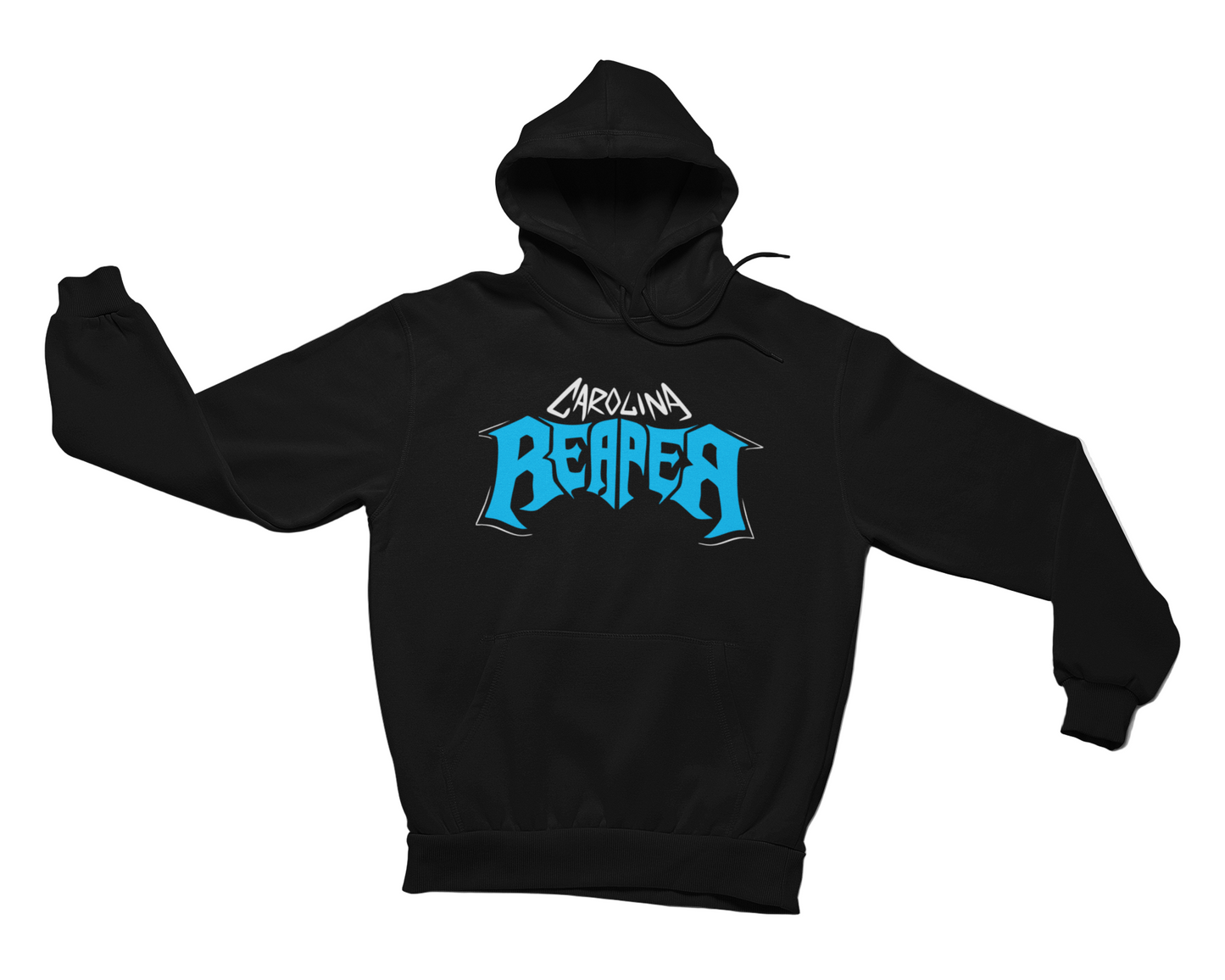 Carolina Reaper Hoodie