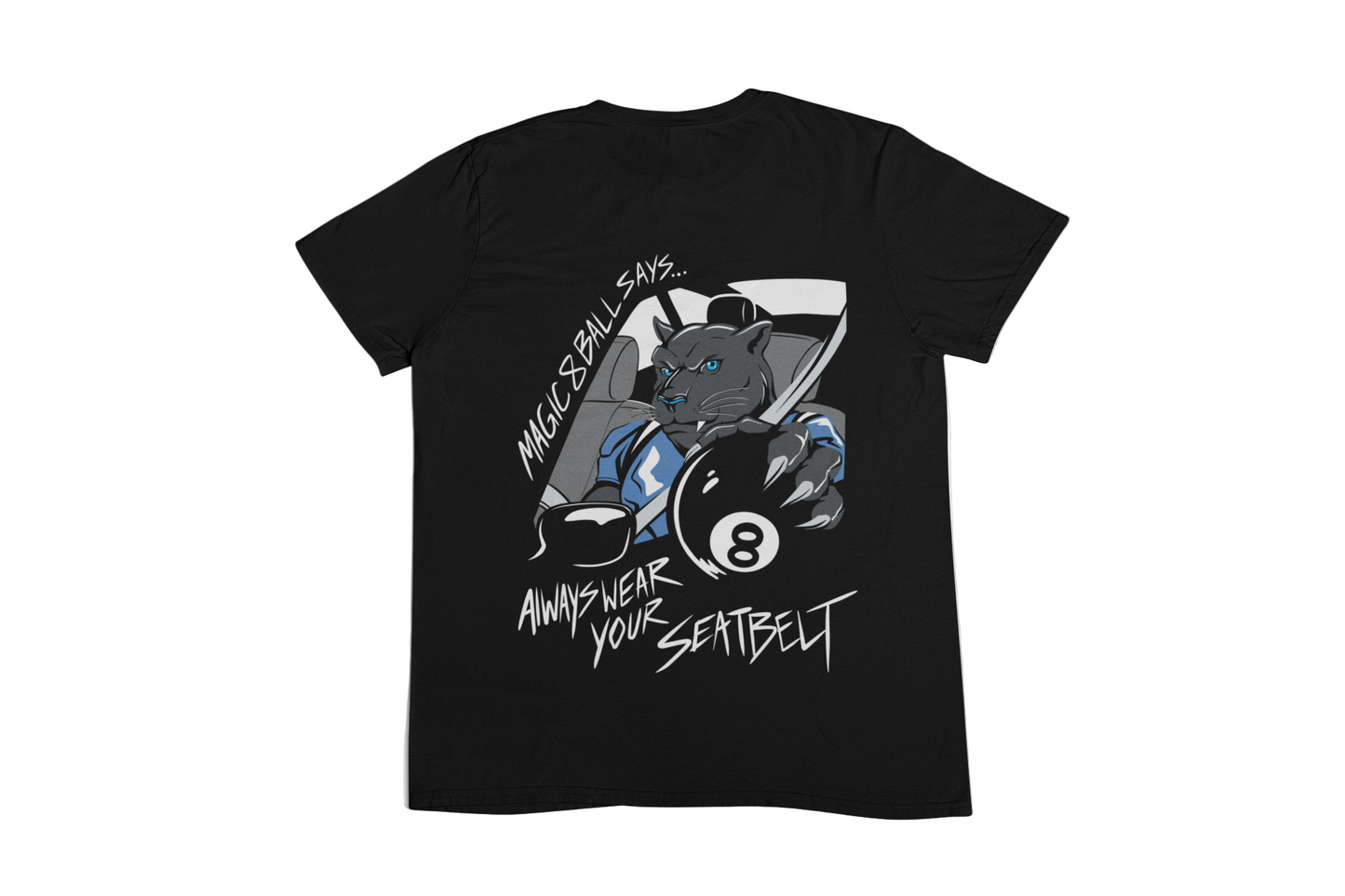 WWJD - What Would Jaycee Do?