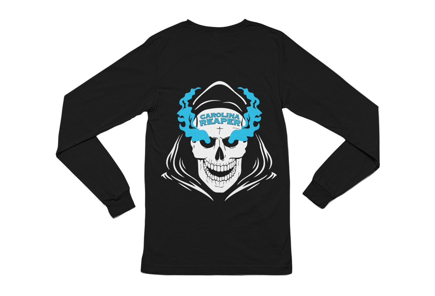 Reaper Tee V2