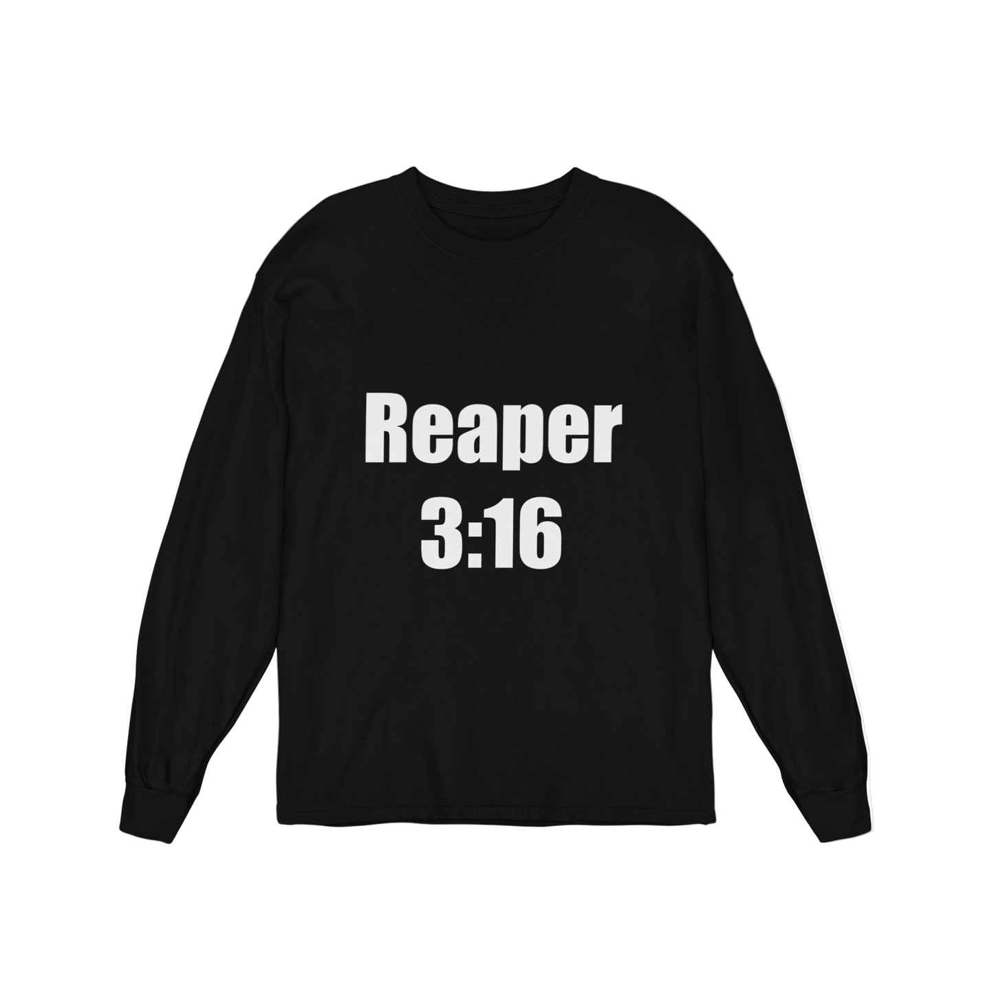Reaper Tee V2