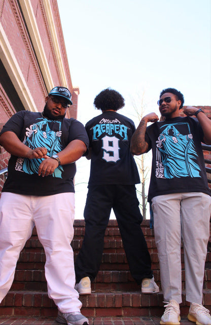 Carolina Reaper Tee