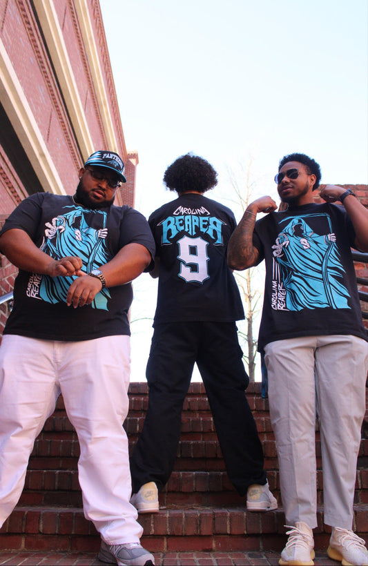 Carolina Reaper Tee